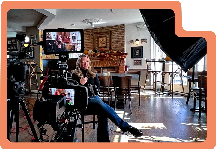 Services - Brand Films