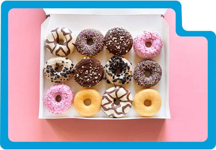 Services - Product Spots